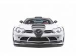 Mercedes-Benz SLR McLaren Volcano by Hamann 2008 года